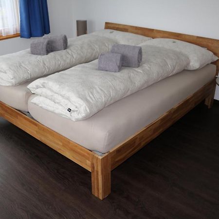 Ferienwohnung Fuer 5 Personen In Cumpadials, Inmitten Der Surselva Sumvitg Dış mekan fotoğraf